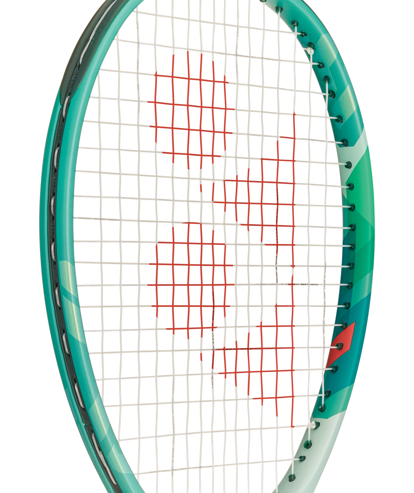 Yonex PERCEPT GAME (STRUNG)