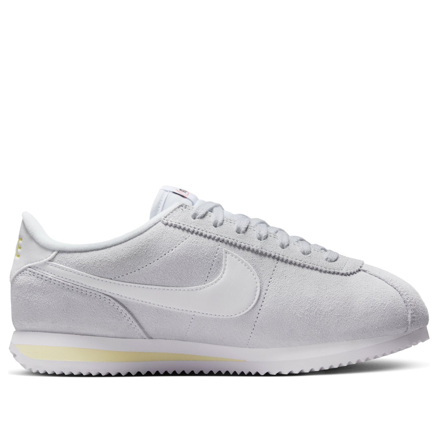 (WMNS) Nike Cortez 'Football Grey Alabaster' IB1857-001