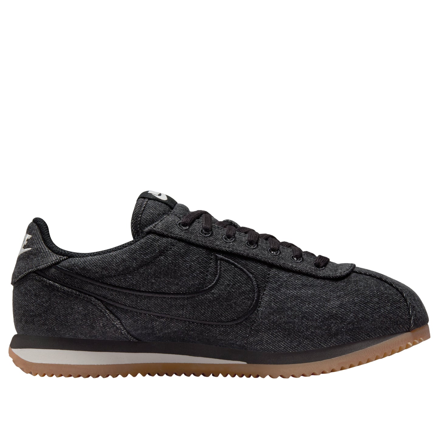 (WMNS) Nike Cortez Textile 'Black Sail' IM8052-010