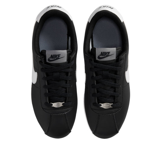 (GS) Nike Cortez 'Black White' IH7653-001