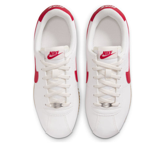 (GS) Nike Cortez 'Sail Gum Red' DM0950-113