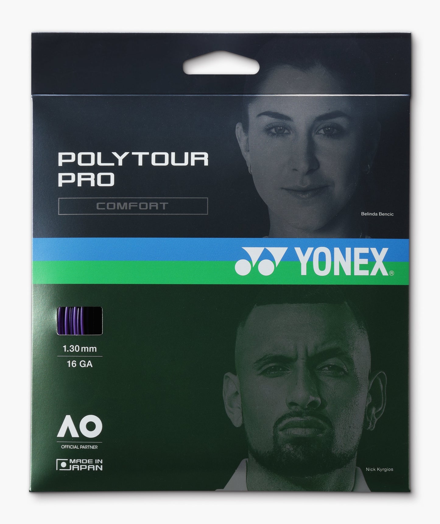 Yonex POLYTOUR PRO 130 - SET