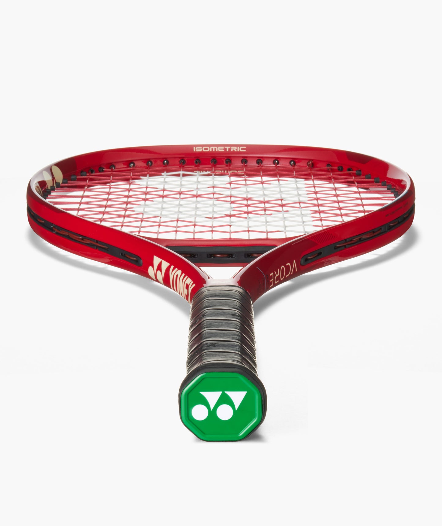 Yonex VCORE ACE (STRUNG)