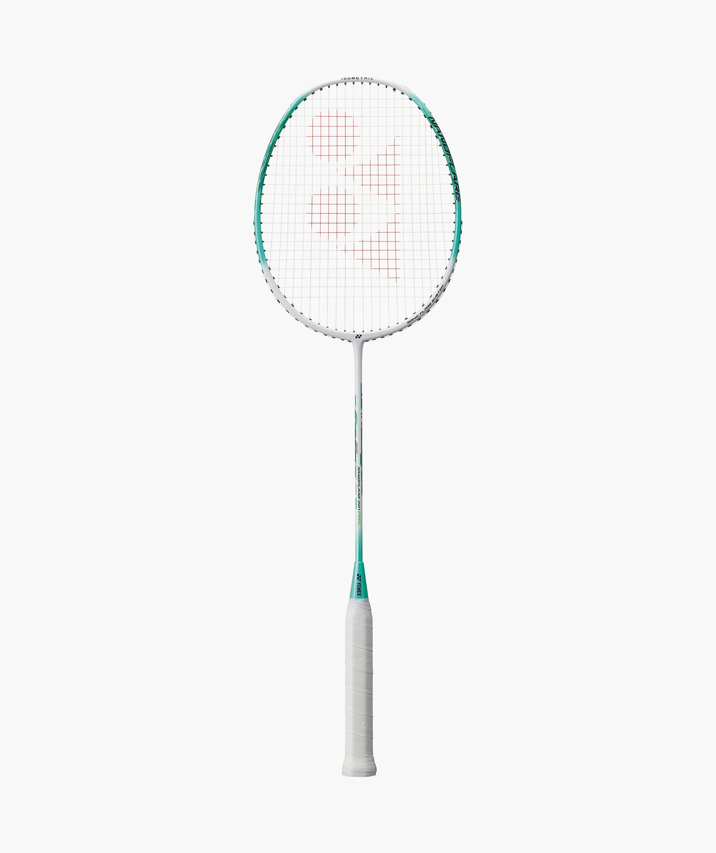 Yonex NANOFLARE 001 FEEL (STRUNG)