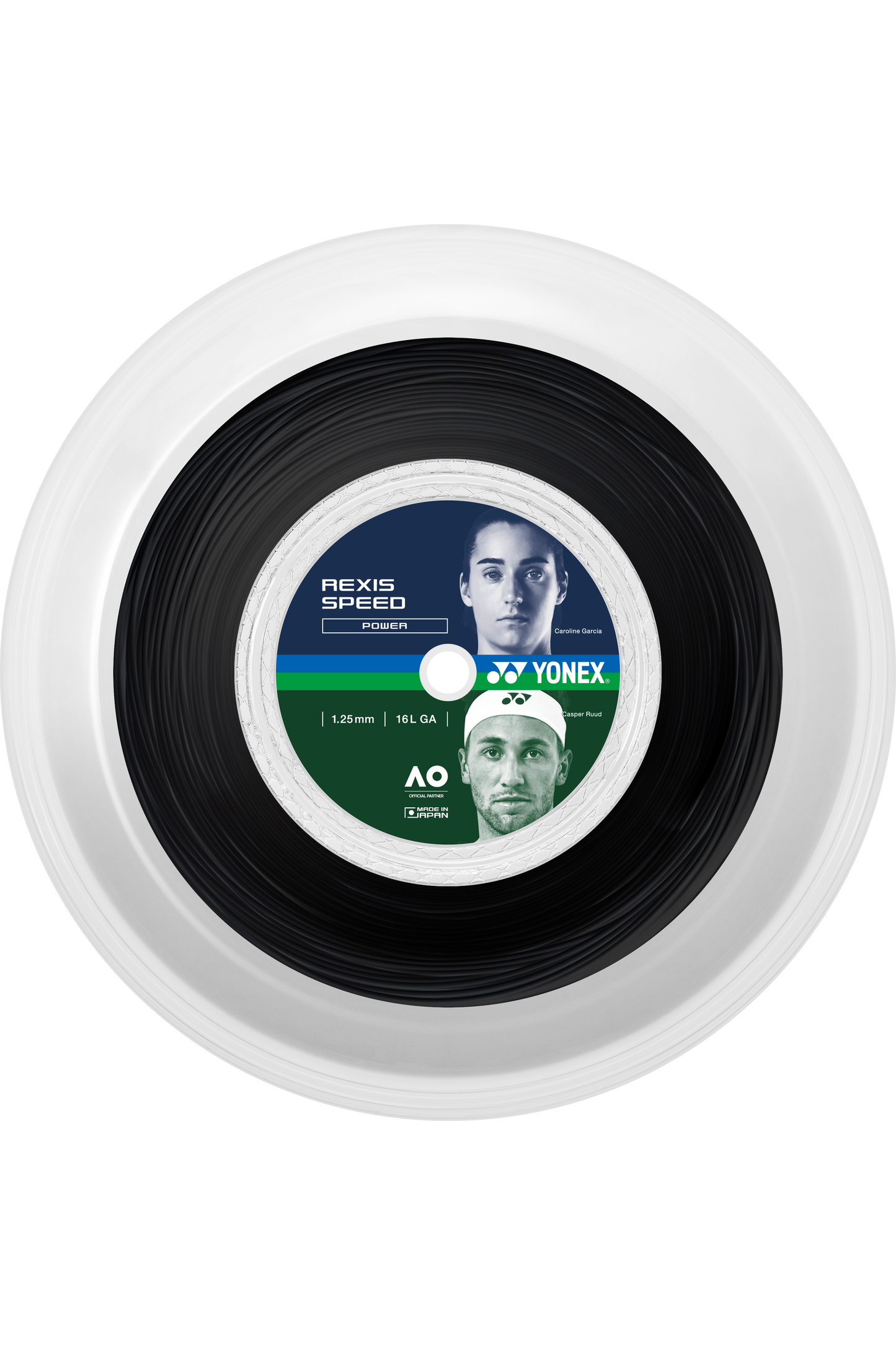 Yonex REXIS SPEED 125 - REEL
