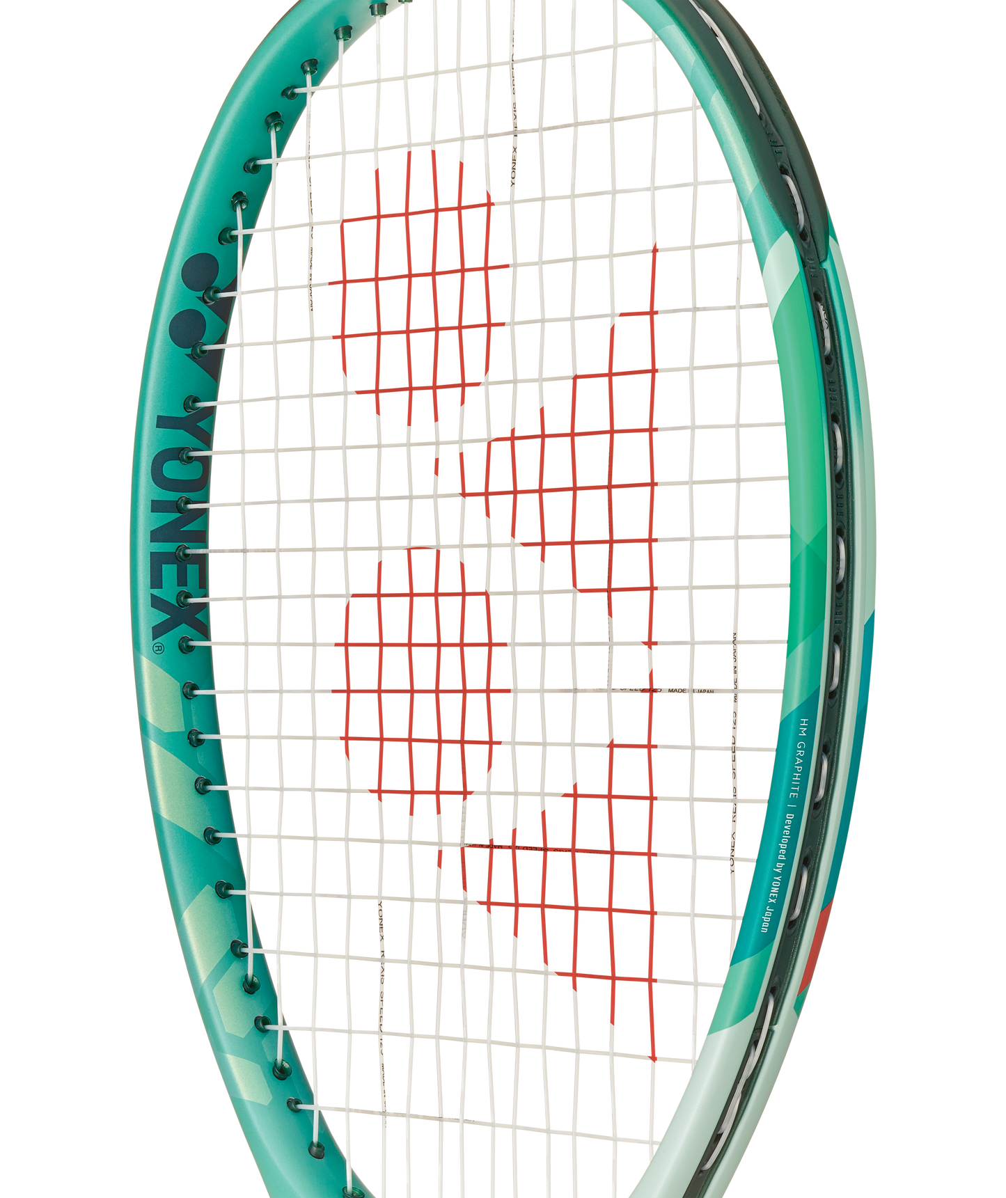 Yonex PERCEPT GAME (STRUNG)