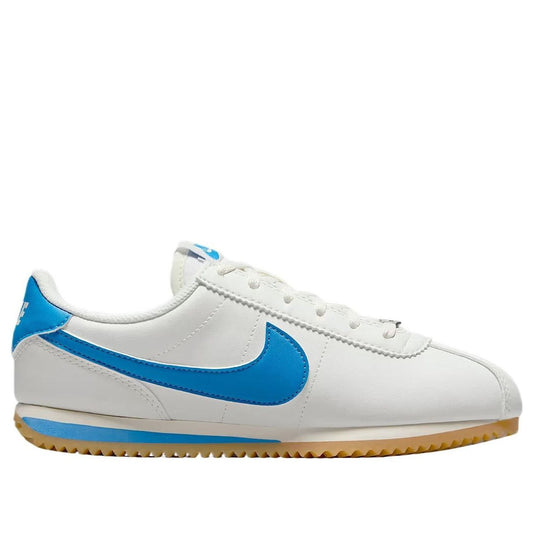 (GS) Nike Cortez 'Sail Light Photo Blue' DM0950-119