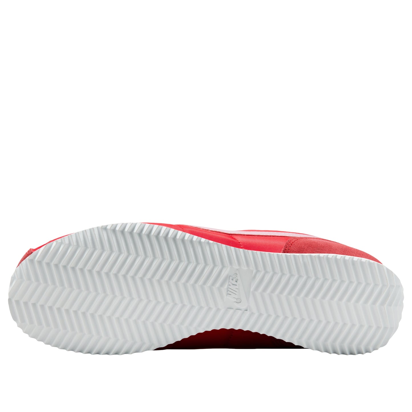 (WMNS) Nike Cortez Textile 'University Red White Silt Red' DZ2795-606