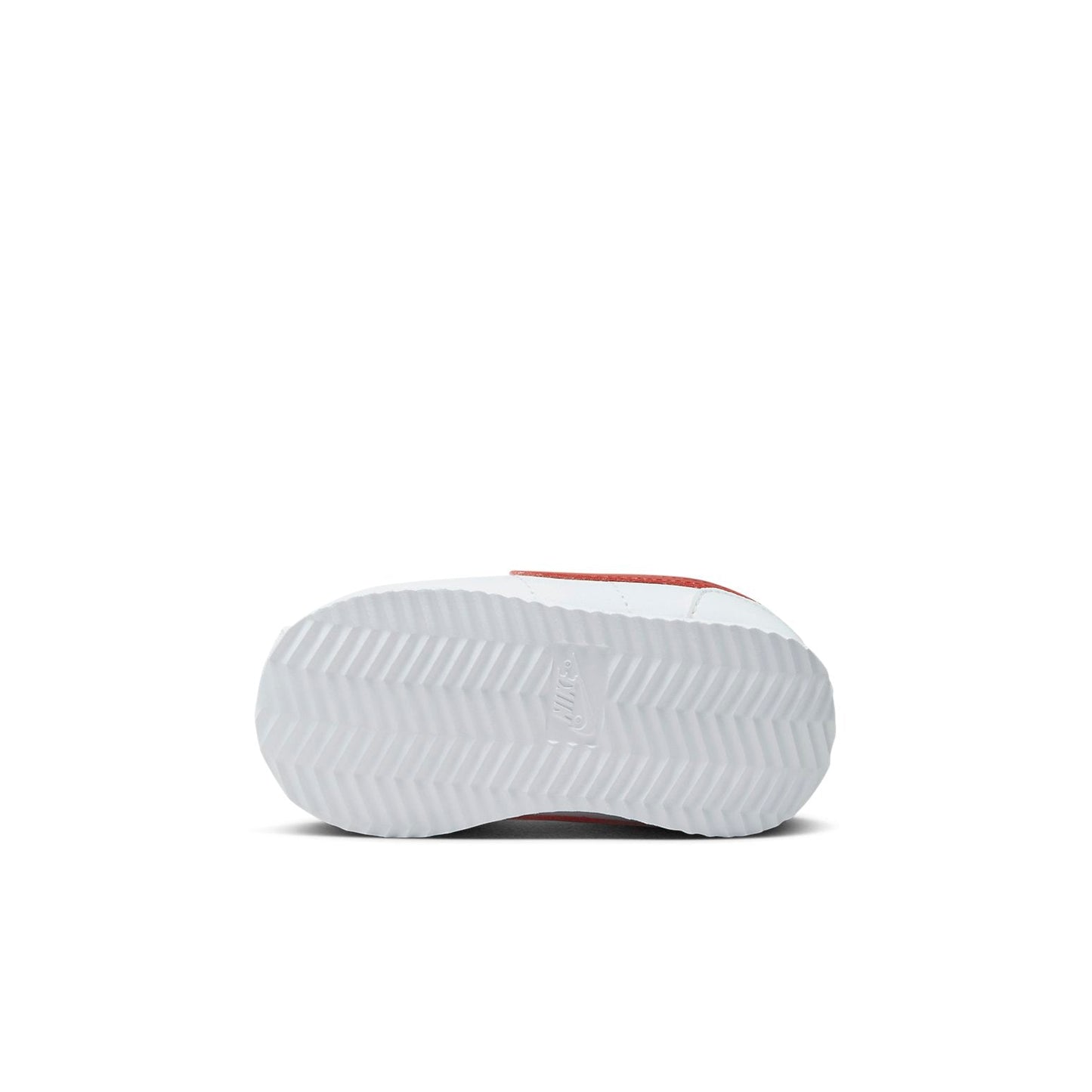 (TD) Nike Cortez Basic SL 'White Red' 904769-101