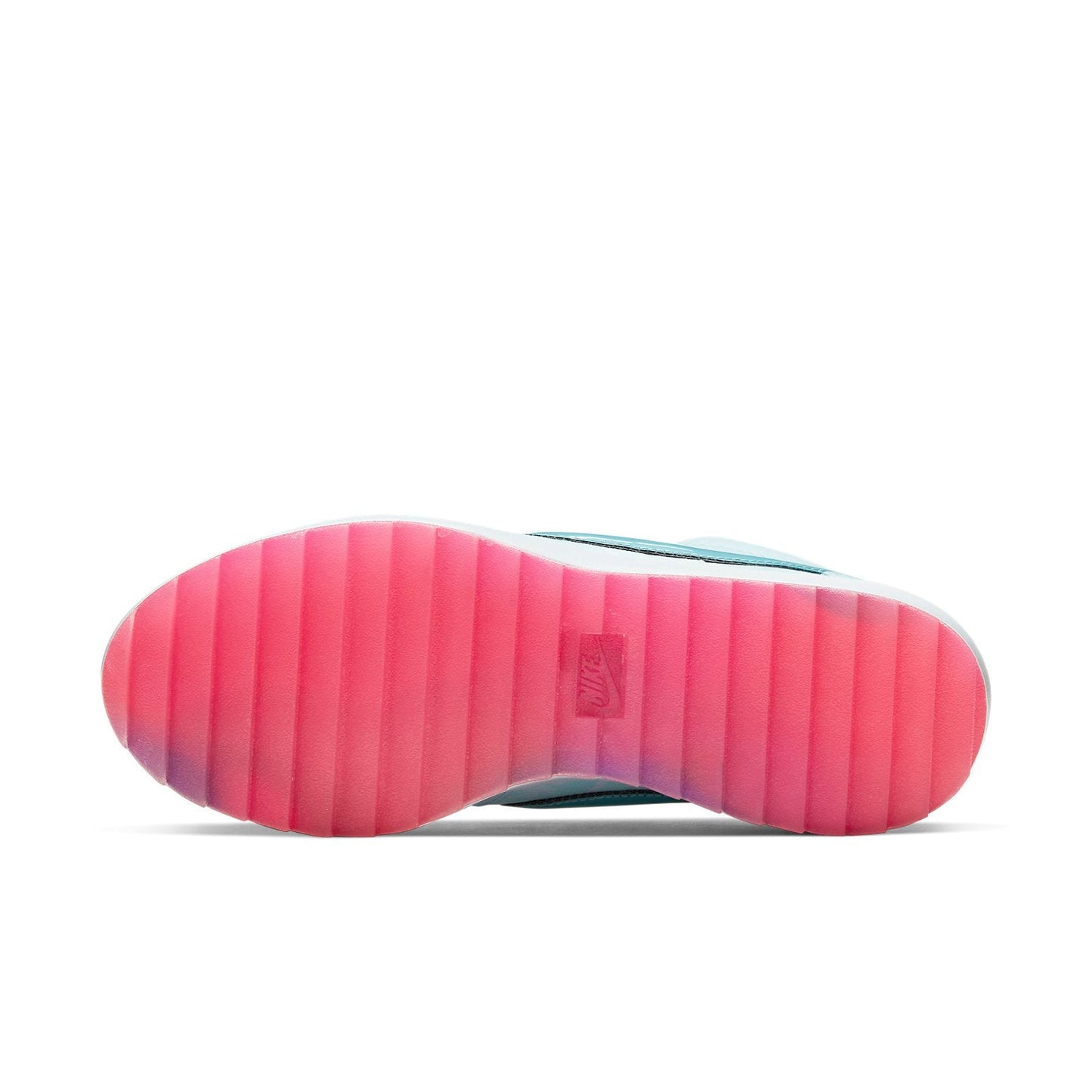(WMNS) Nike Cortez Golf NRG 'Topaz Blue Gaze' CI2283-110