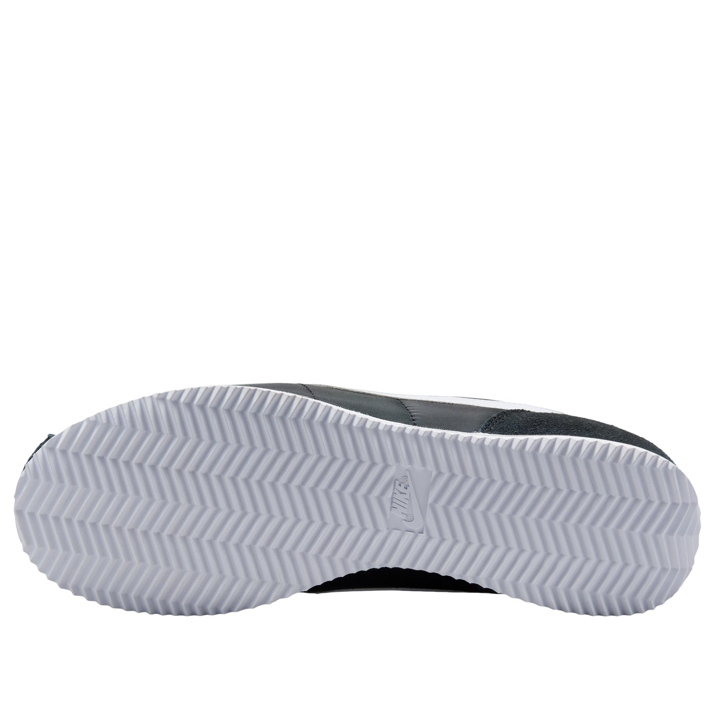 Nike Cortez TXT 'Black White' HF0263-001