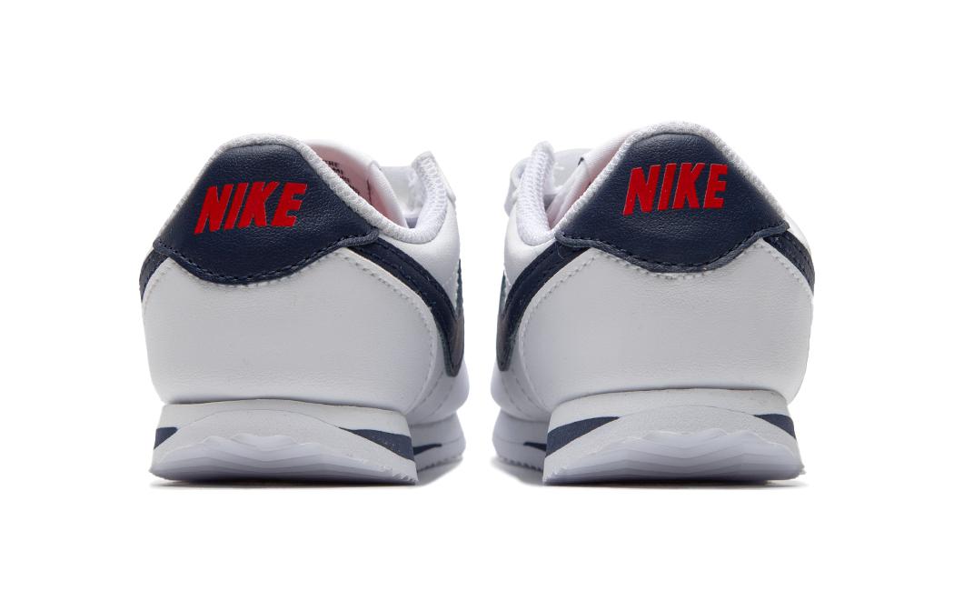 (TD) Nike Cortez Basic SL PSV 'White Black' 904769-106