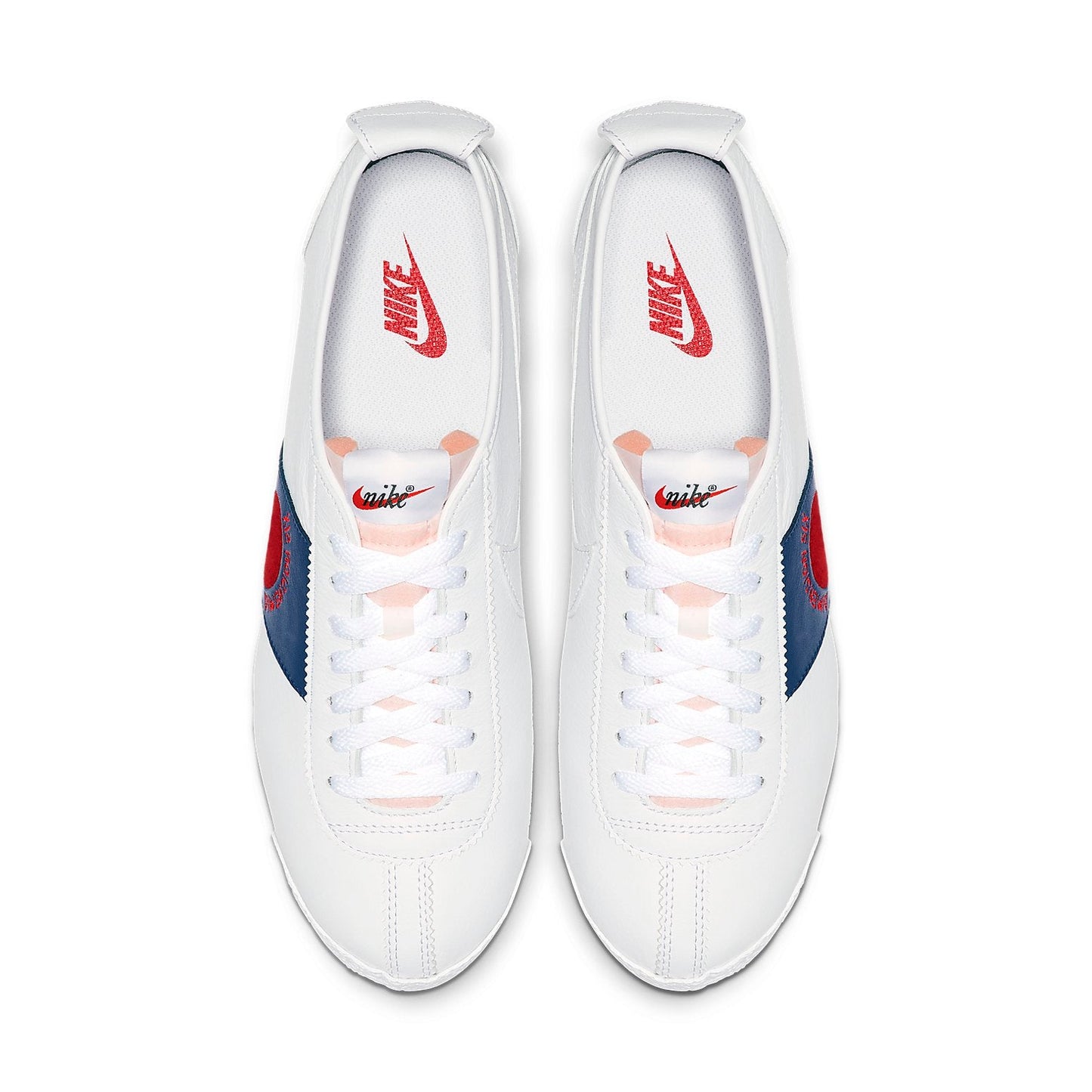 Nike Classic Cortez '72 QS 'Shoe Dog Pack - Dimension Six' CJ2586-101