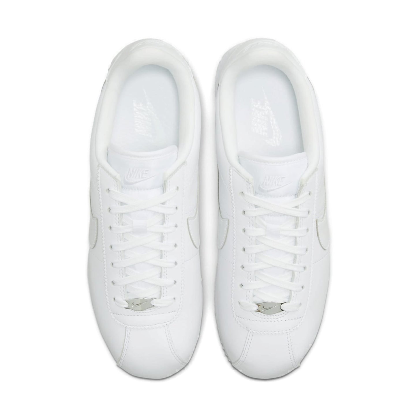 (WMNS) Nike Cortez '72 'Triple White' FB6877-100