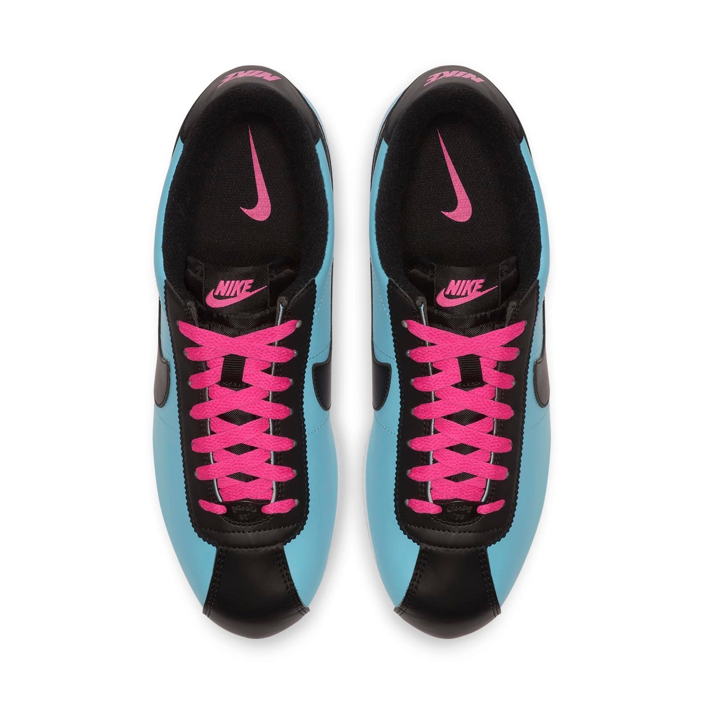 Nike Cortez Basic Leather 'South Beach' BV2527-400