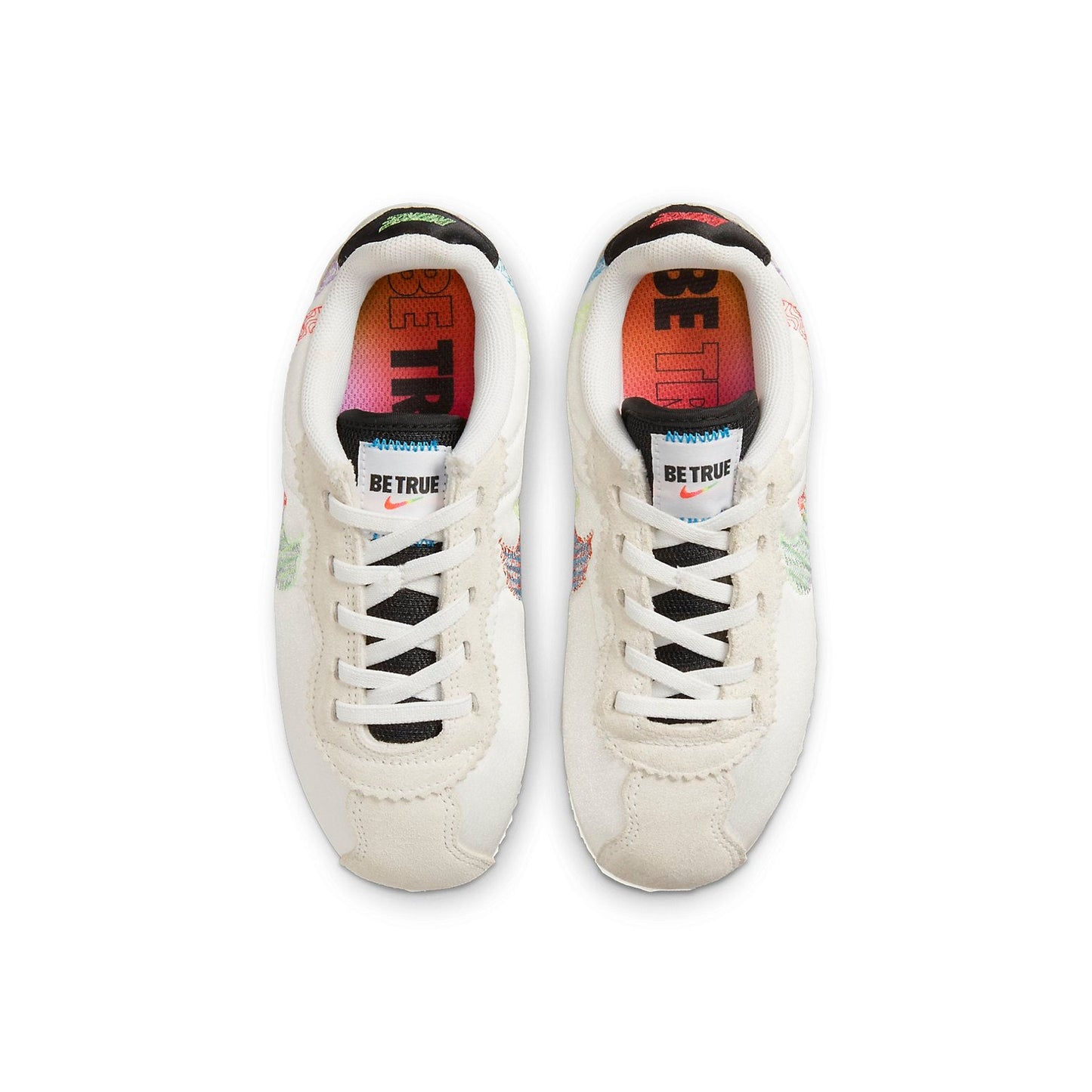 (PS) Nike Cortez 'Be True 2022' DX6918-100