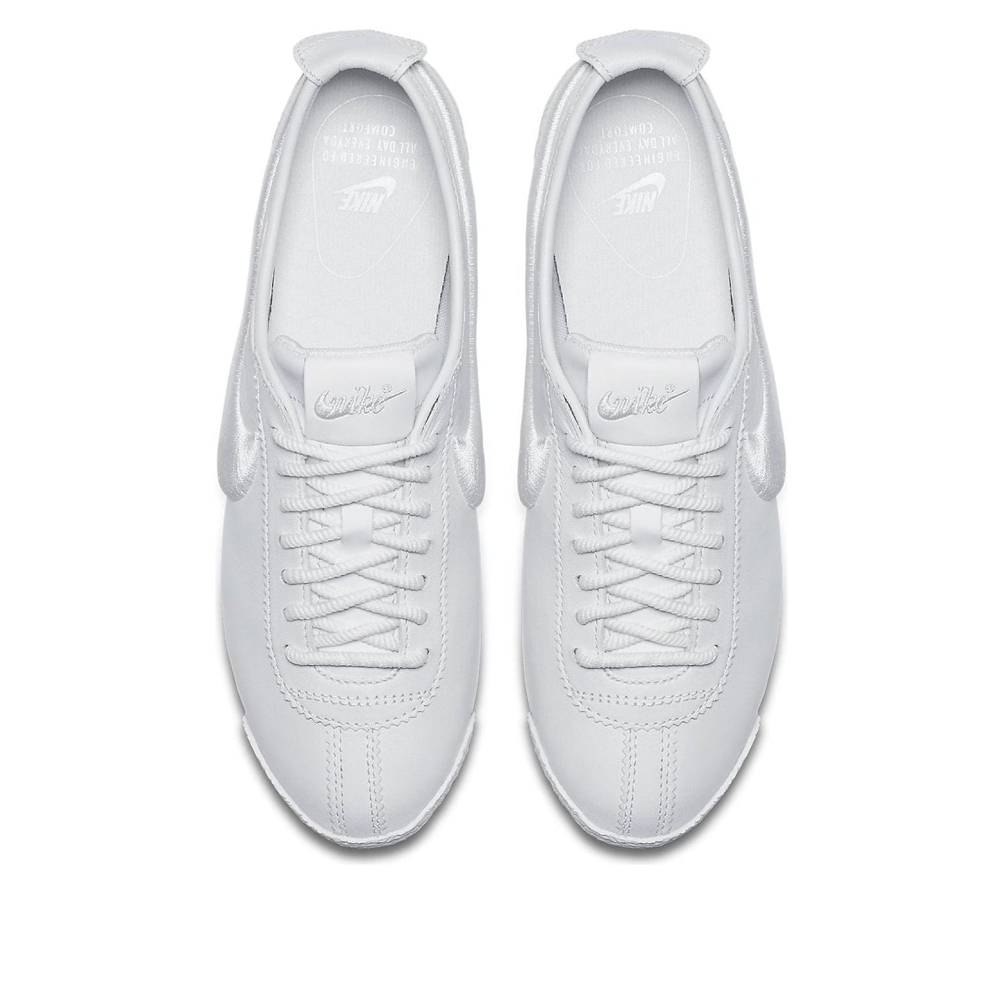 (WMNS) Nike Classic Cortez 72 SI White 881205-100