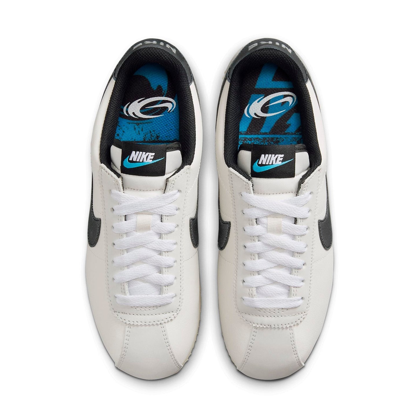 (WMNS) Nike Cortez 'Supersonic' FN7650-030