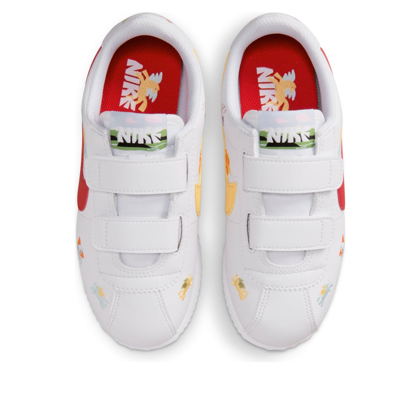 (PS) Nike Cortez 'Year of the Horse Unbridled' IQ7669-161