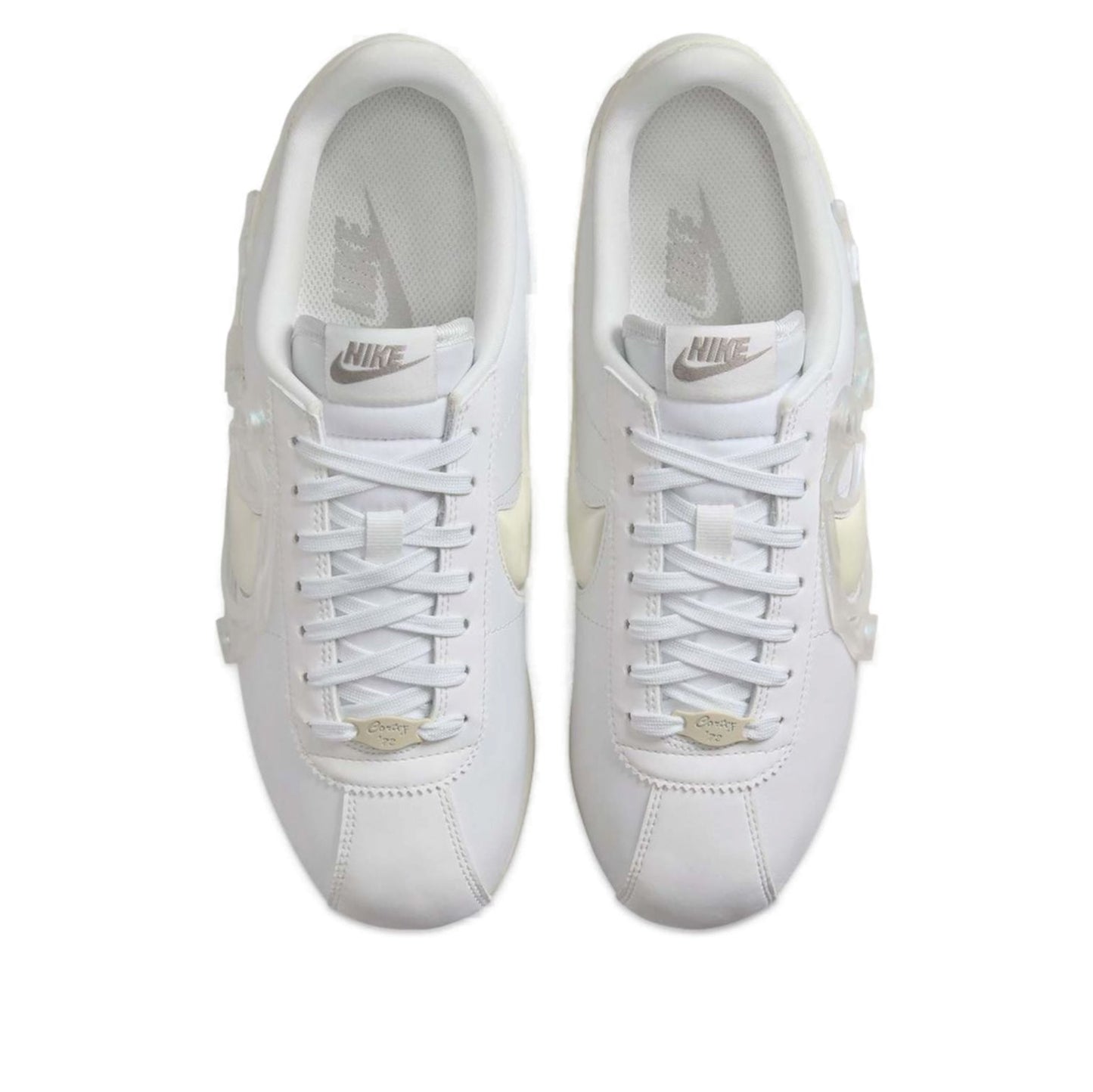 (WMNS) Nike Cortez 'Sea Glass' FZ2645-100
