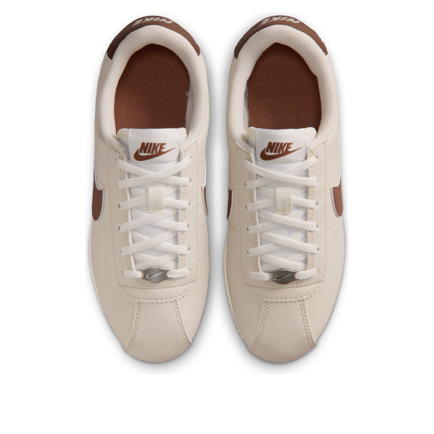 (GS) Nike Cortez 'Light Owood Brown' IH7653-107