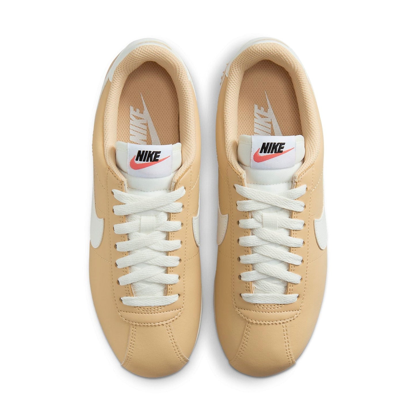 (WMNS) Nike Cortez 'Sesame' DN1791-200
