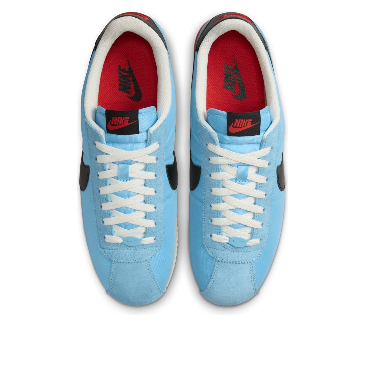 Nike Cortez TXT 'Baltic Blue' HF0263-401