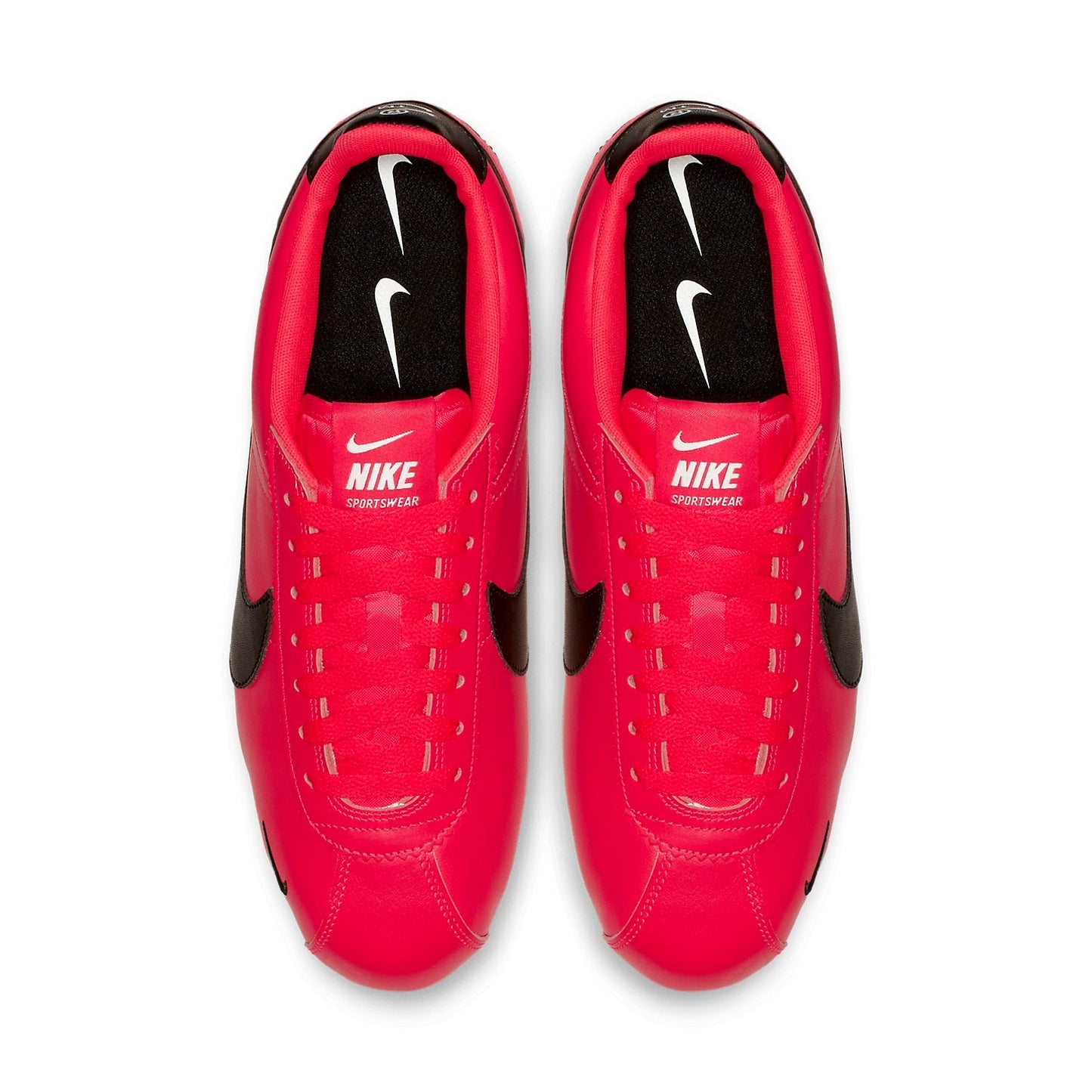 Nike Classic Cortez Premium 'Red Orbit' 807480-601