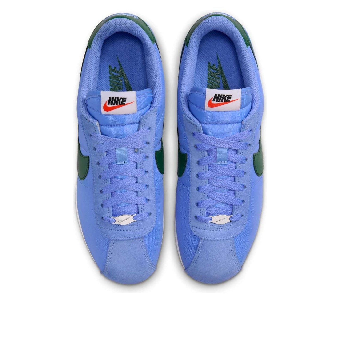 (WMNS) Nike Cortez Textile 'Royal Pulse' DZ2795-402