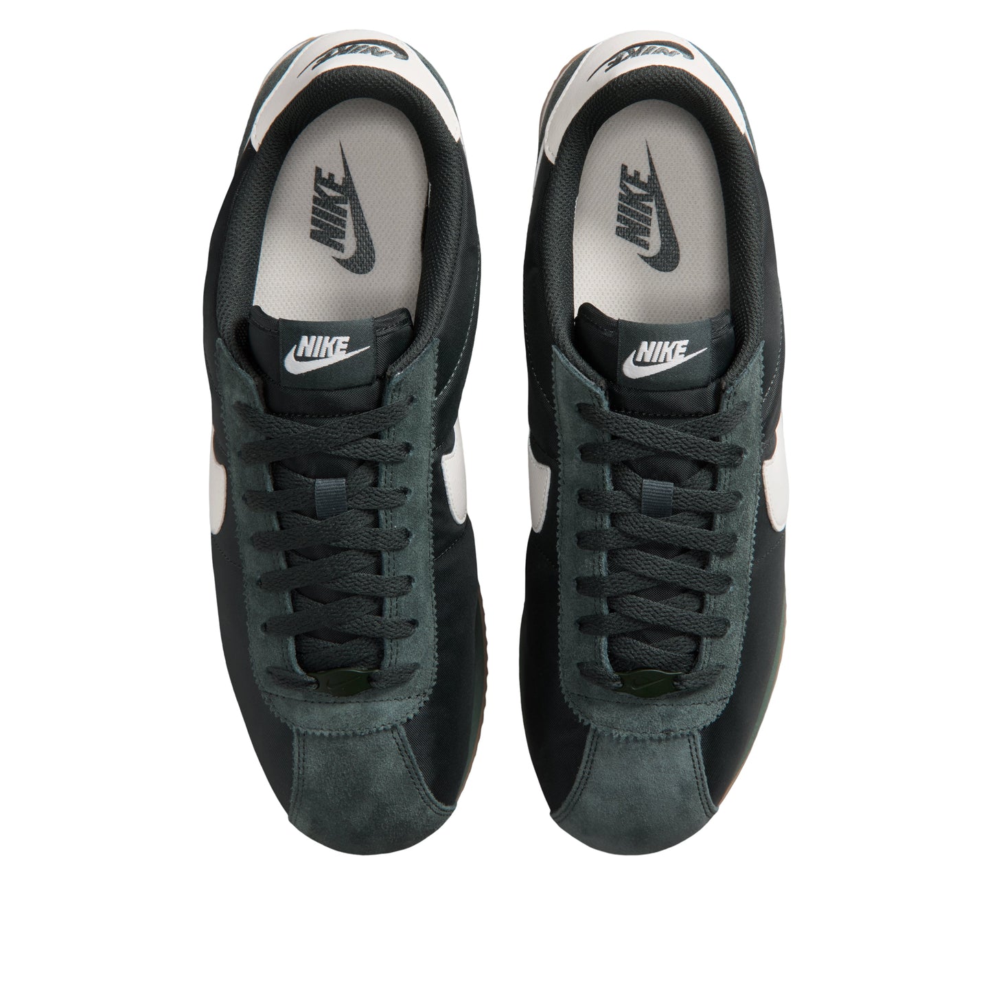 Nike Cortez Textile 'Black Spruce Sail' HF0263-302