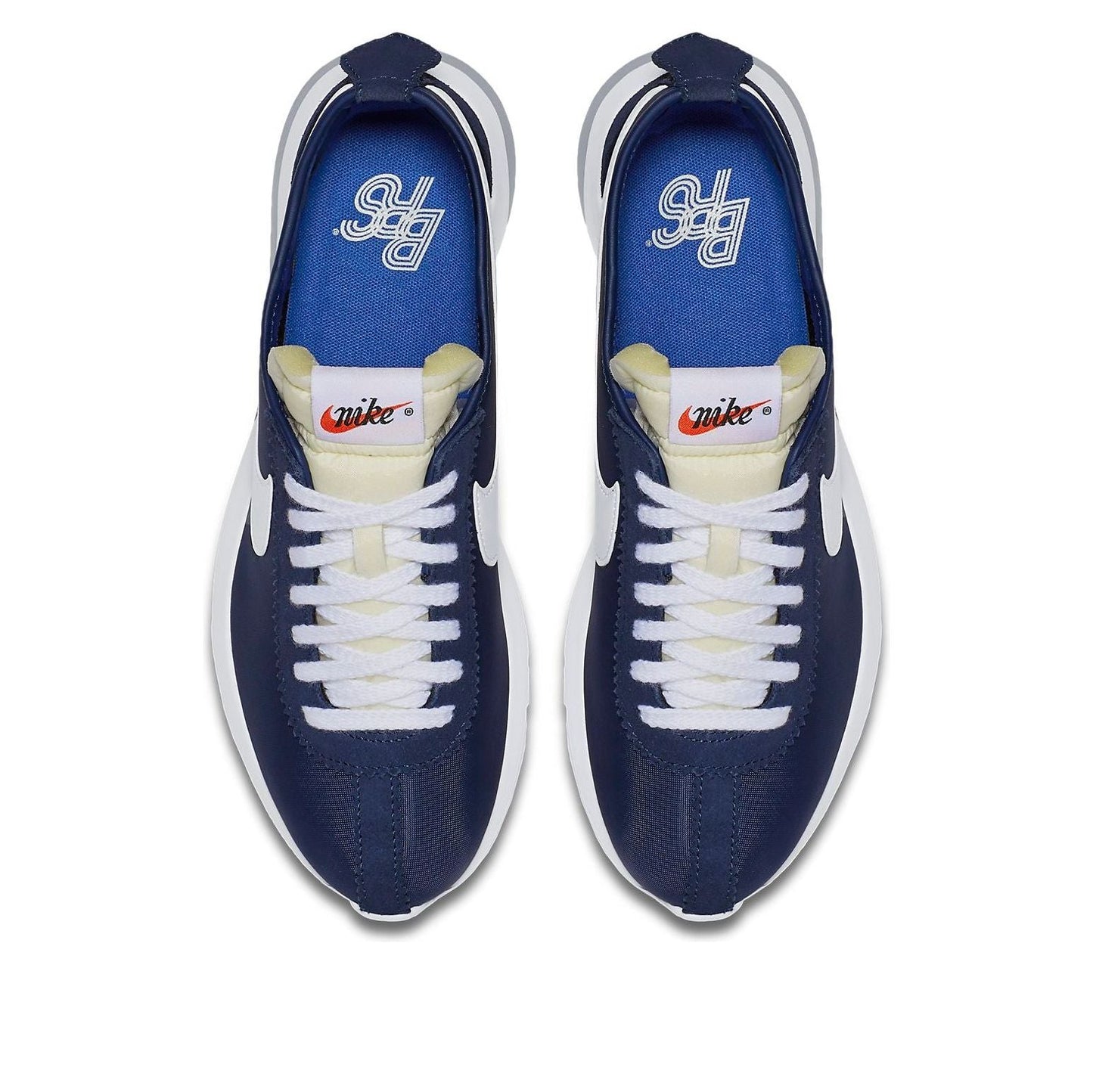 Nike Cortez NM QS Low-Top Blue 823298-411