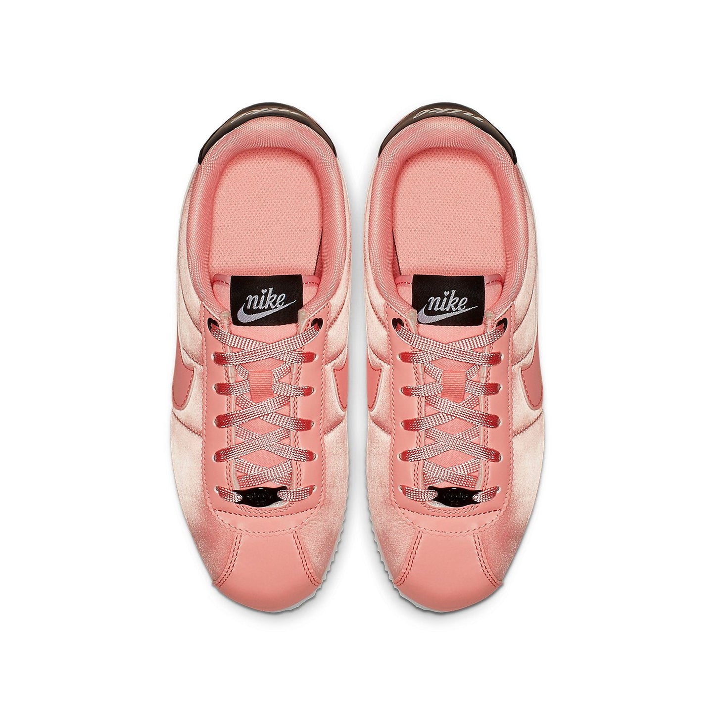 (GS) Nike Cortez Basic TXT 'Valentine's Day Pink' AV3519-600