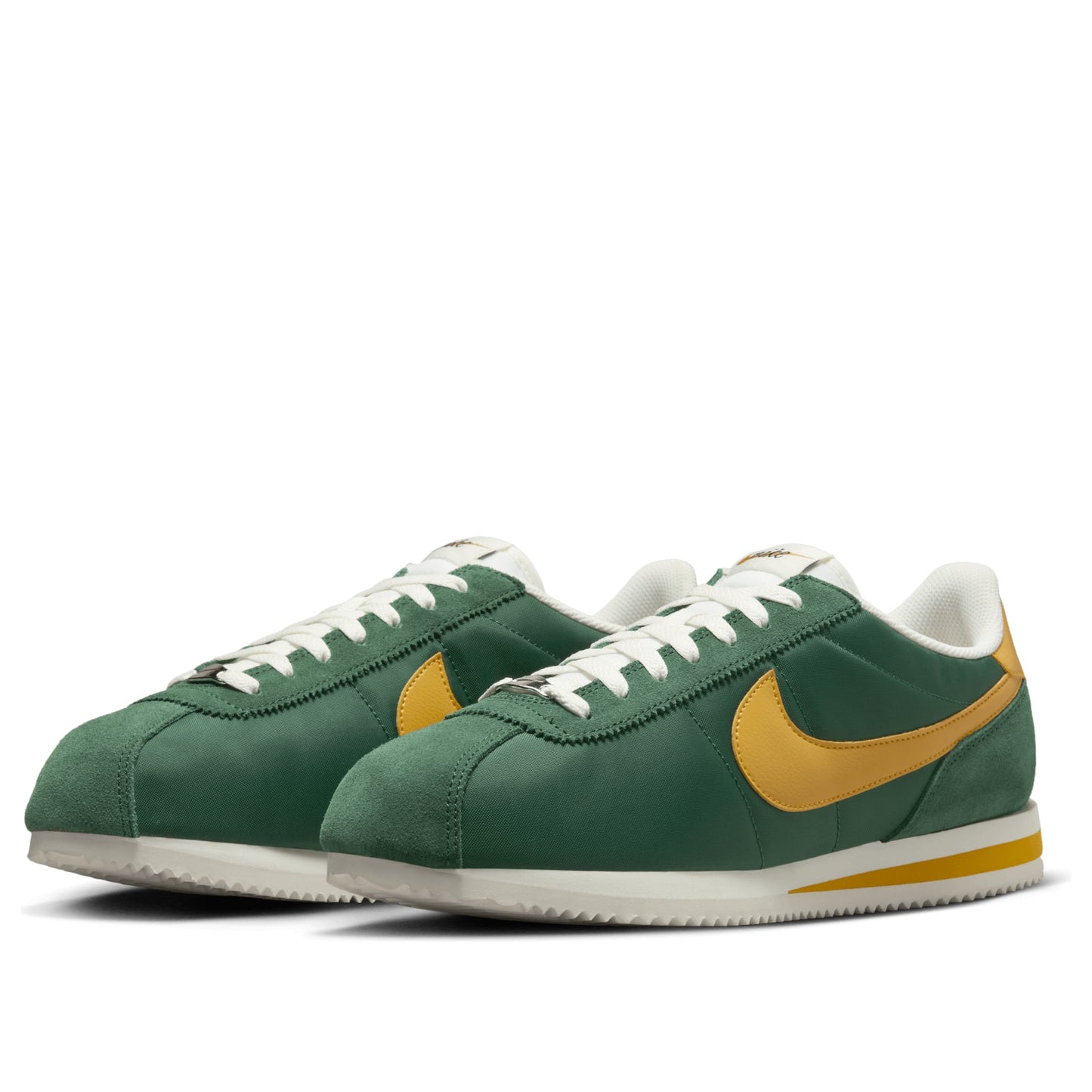 Nike Cortez TXT 'Gorge Green Yellow Ochre' HF1435-300