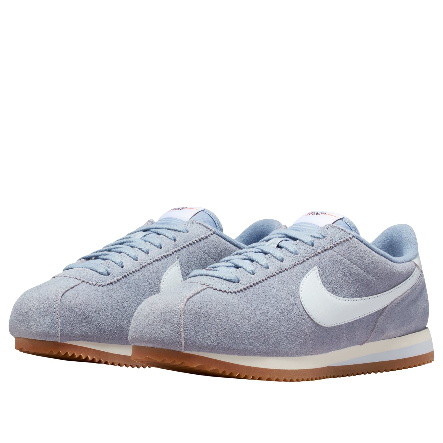(WMNS) Nike Cortez 'Ashen Slate Football Grey Sail' IB1857-401