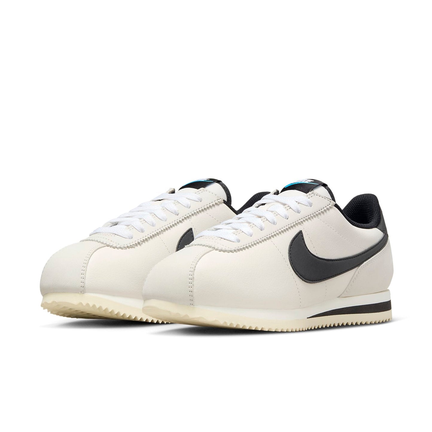 (WMNS) Nike Cortez 'Supersonic' FN7650-030
