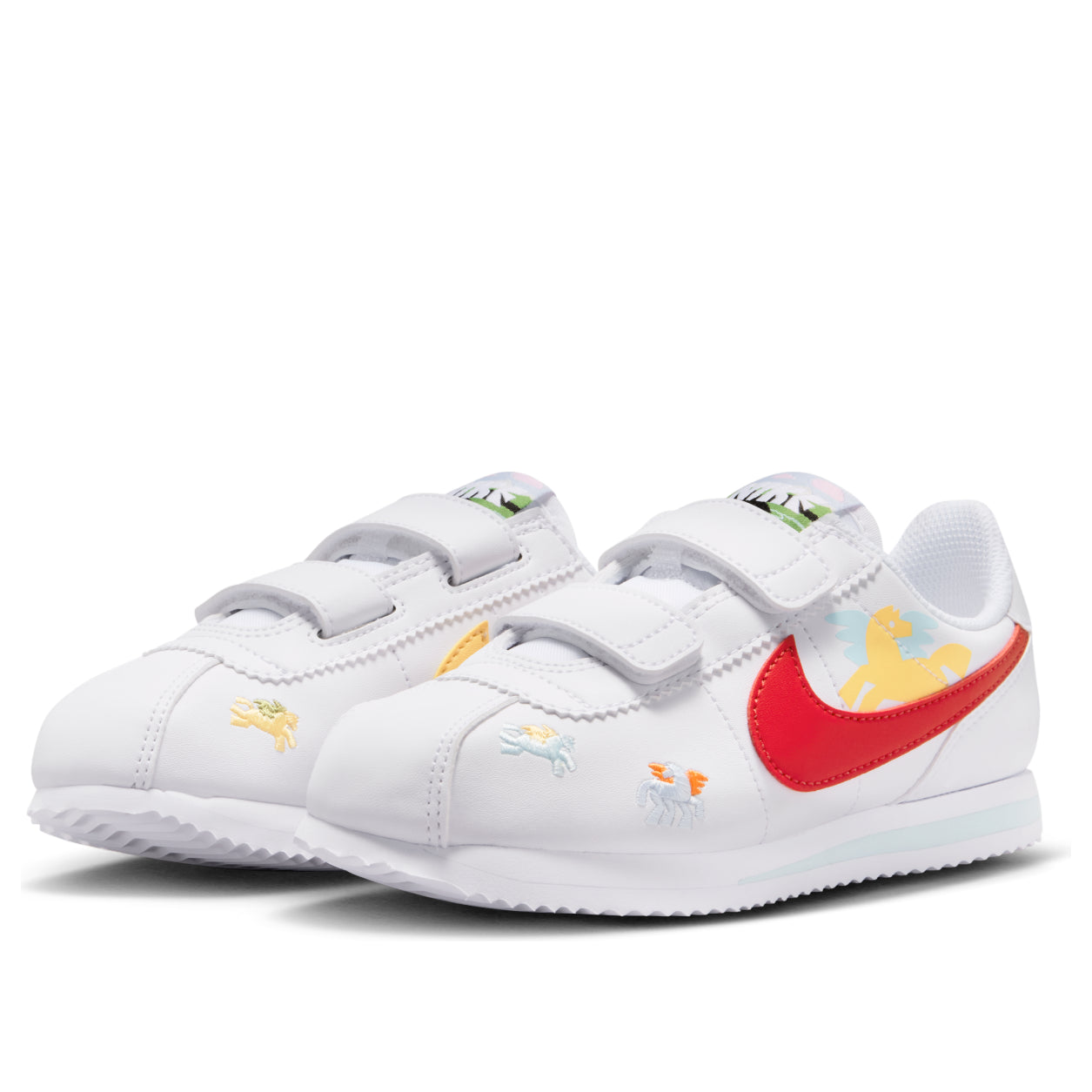 (PS) Nike Cortez 'Year of the Horse Unbridled' IQ7669-161
