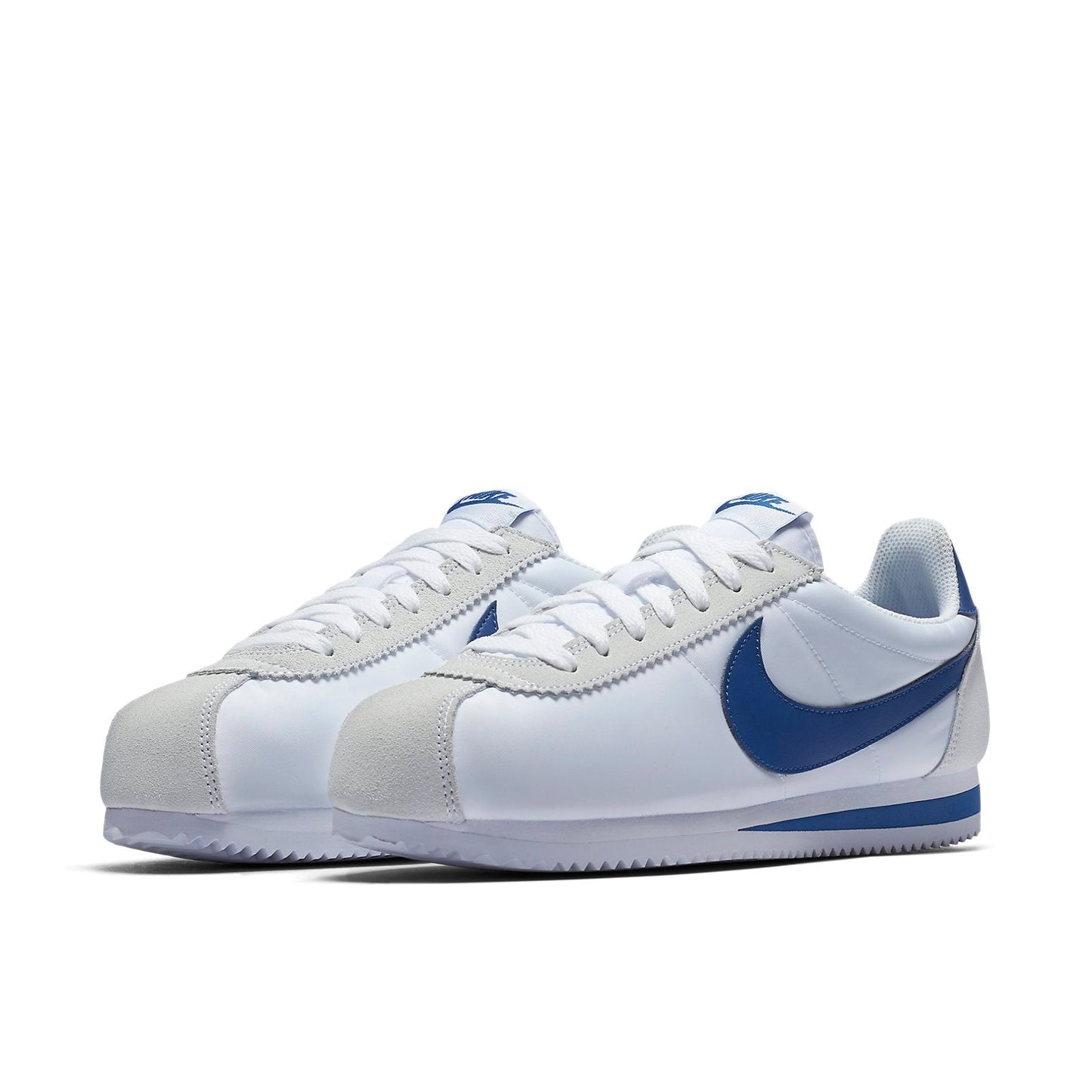 Nike Classic Cortez Nylon 'Gym Blue' 807472-102