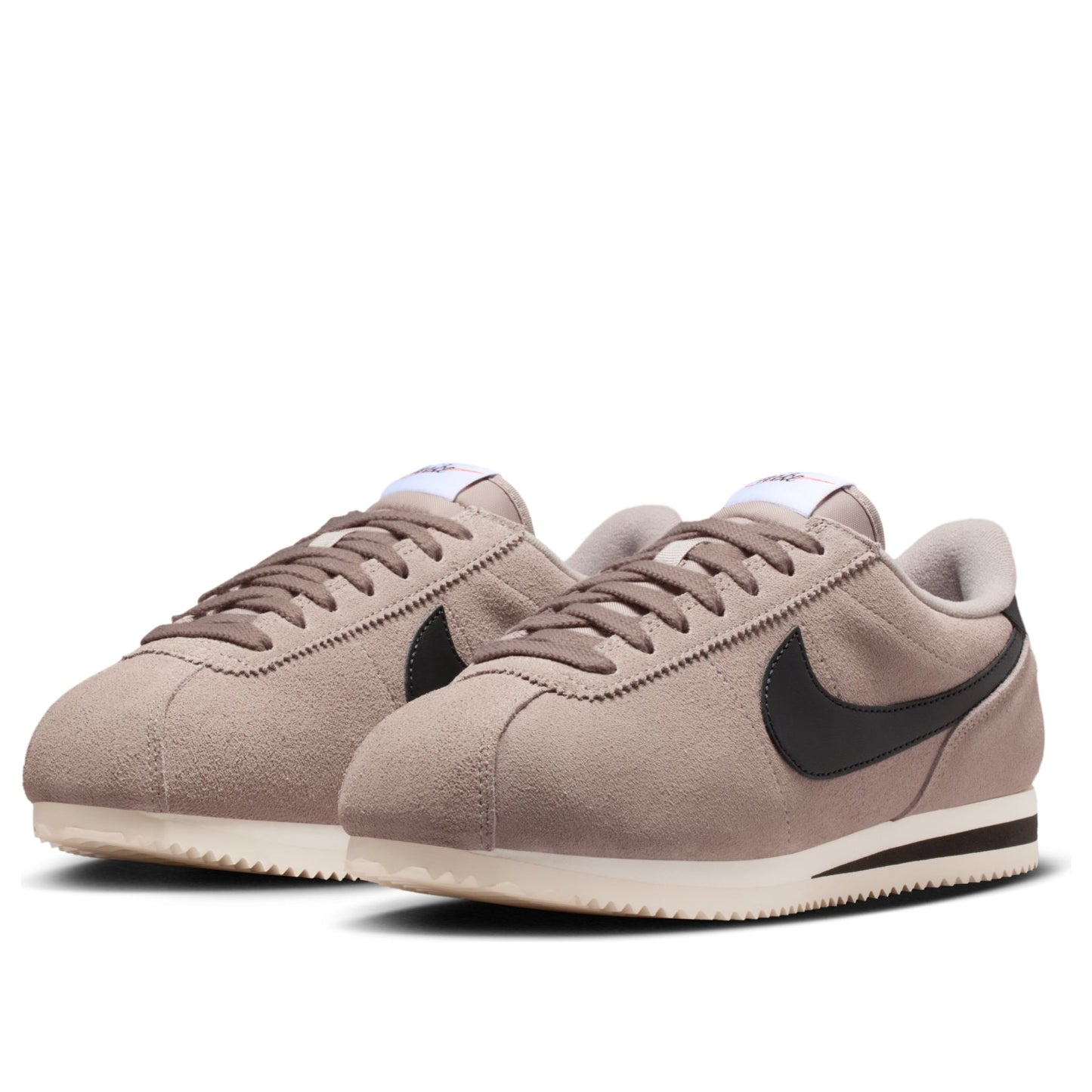 (WMNS) Nike Cortez 'Malt Black' IB1857-201