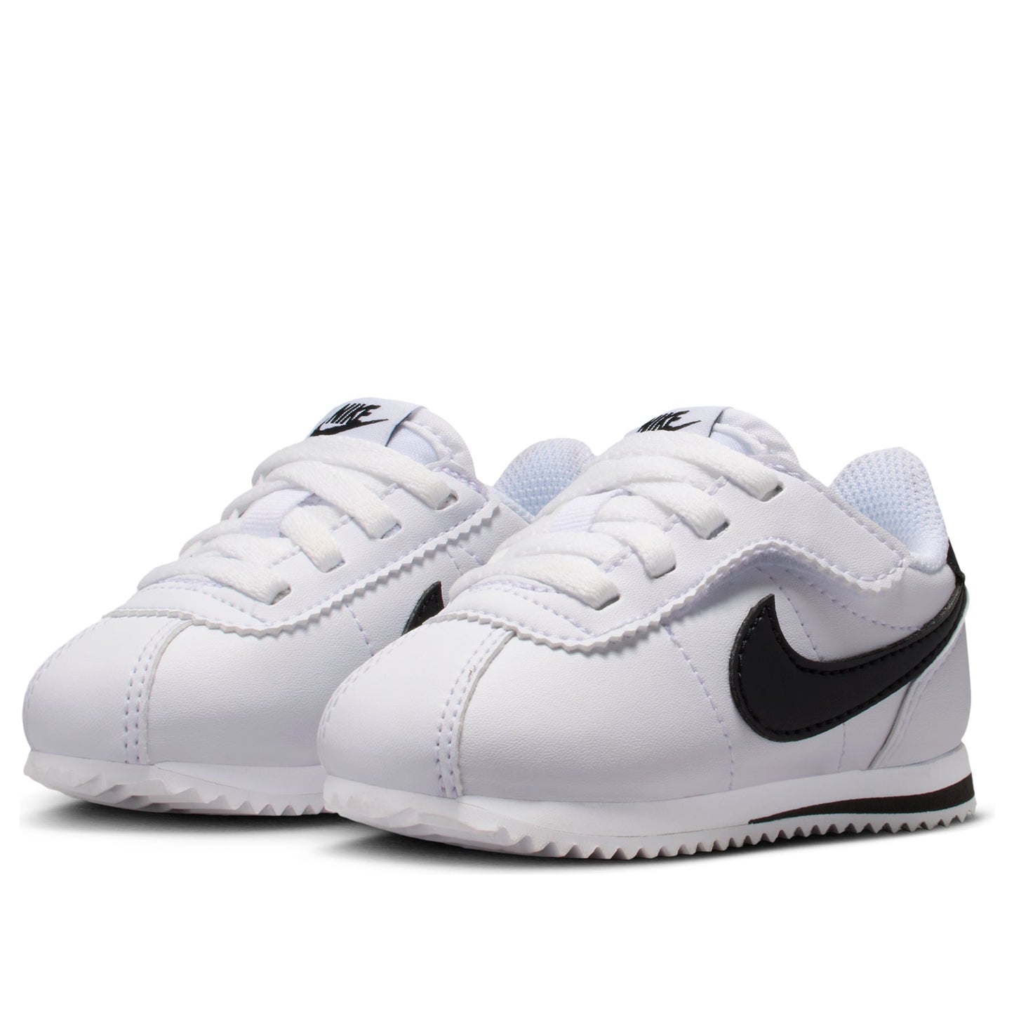 (TD) Nike Cortez EasyOn 'White Black' IH7657-105