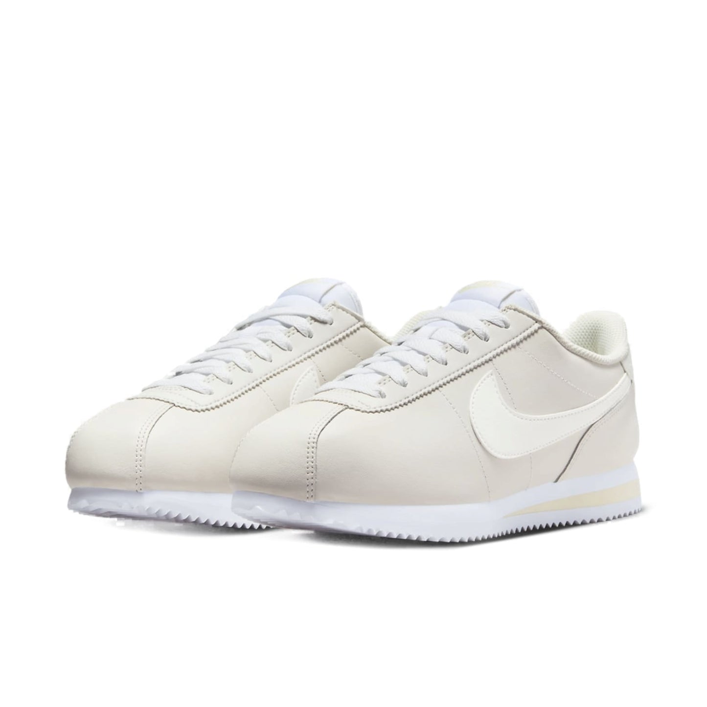 (WMNS) Nike Cortez 'Phantom Coconut Milk' DN1791-002