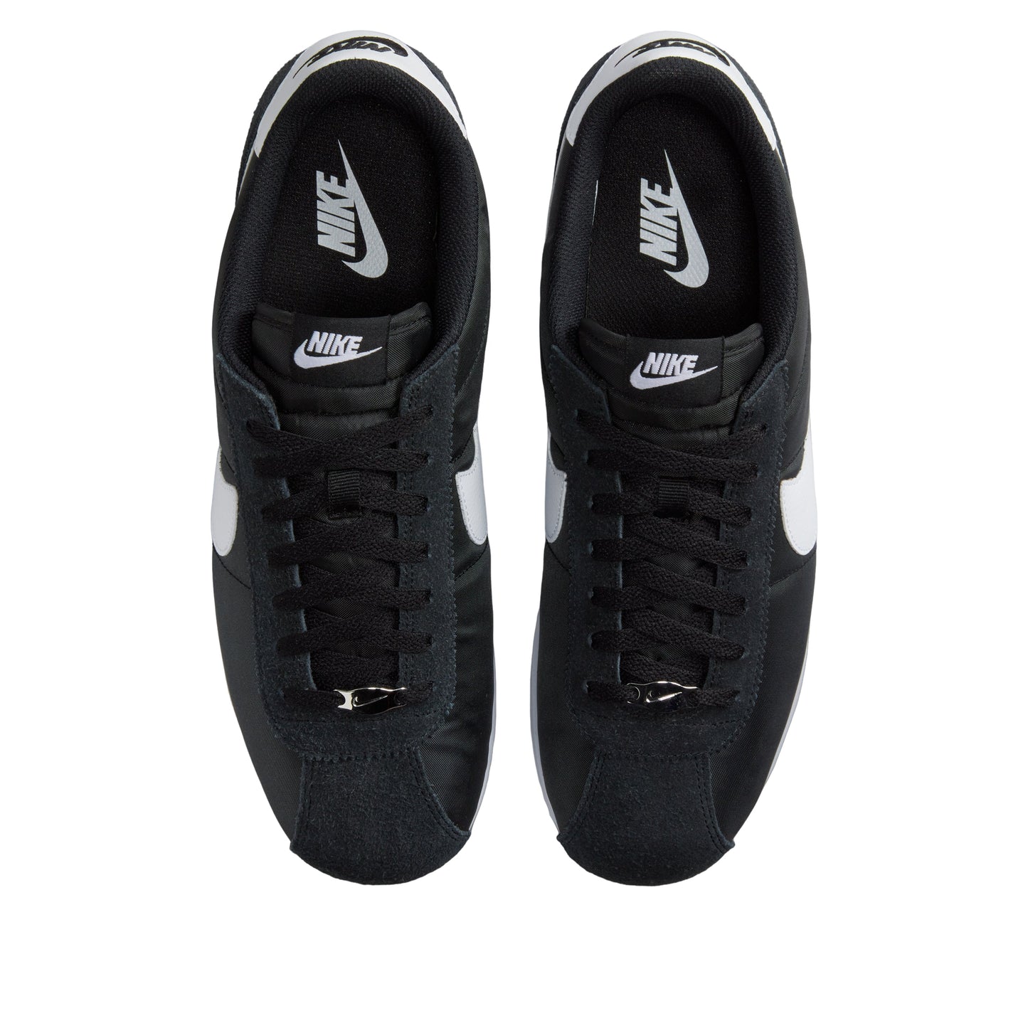 Nike Cortez TXT 'Black White' HF0263-001