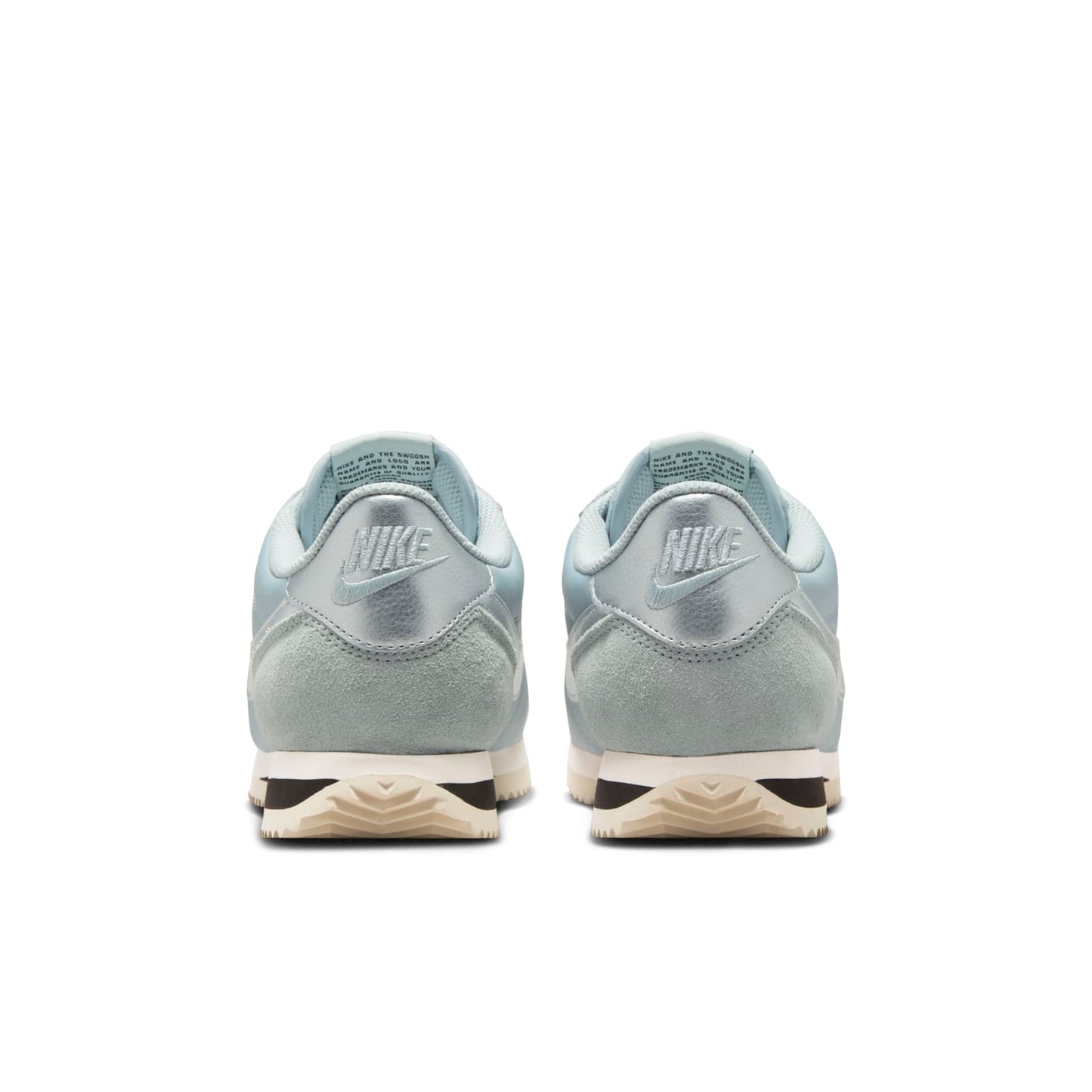 (WMNS) Nike Cortez Textile 'Light Pumice' DZ2795-002
