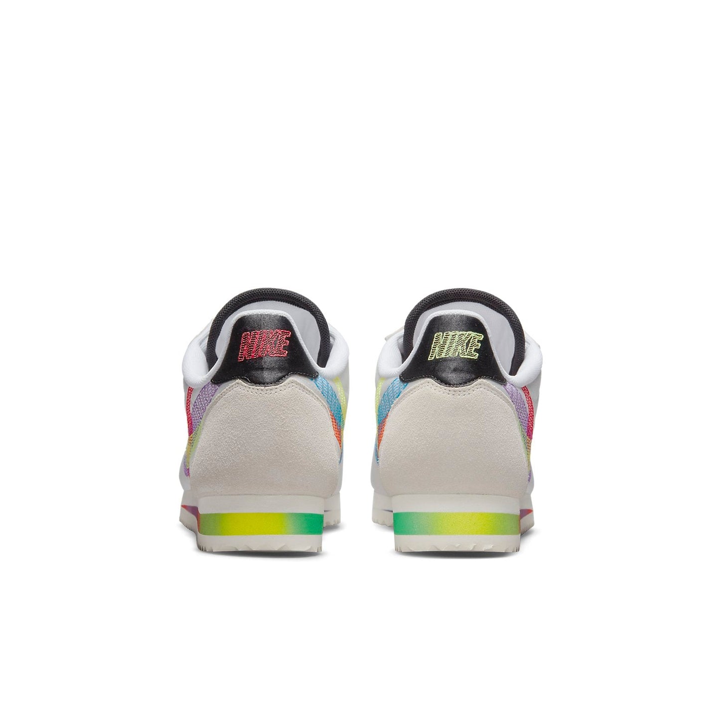Nike Cortez 'Be True 2022' DR5491-100