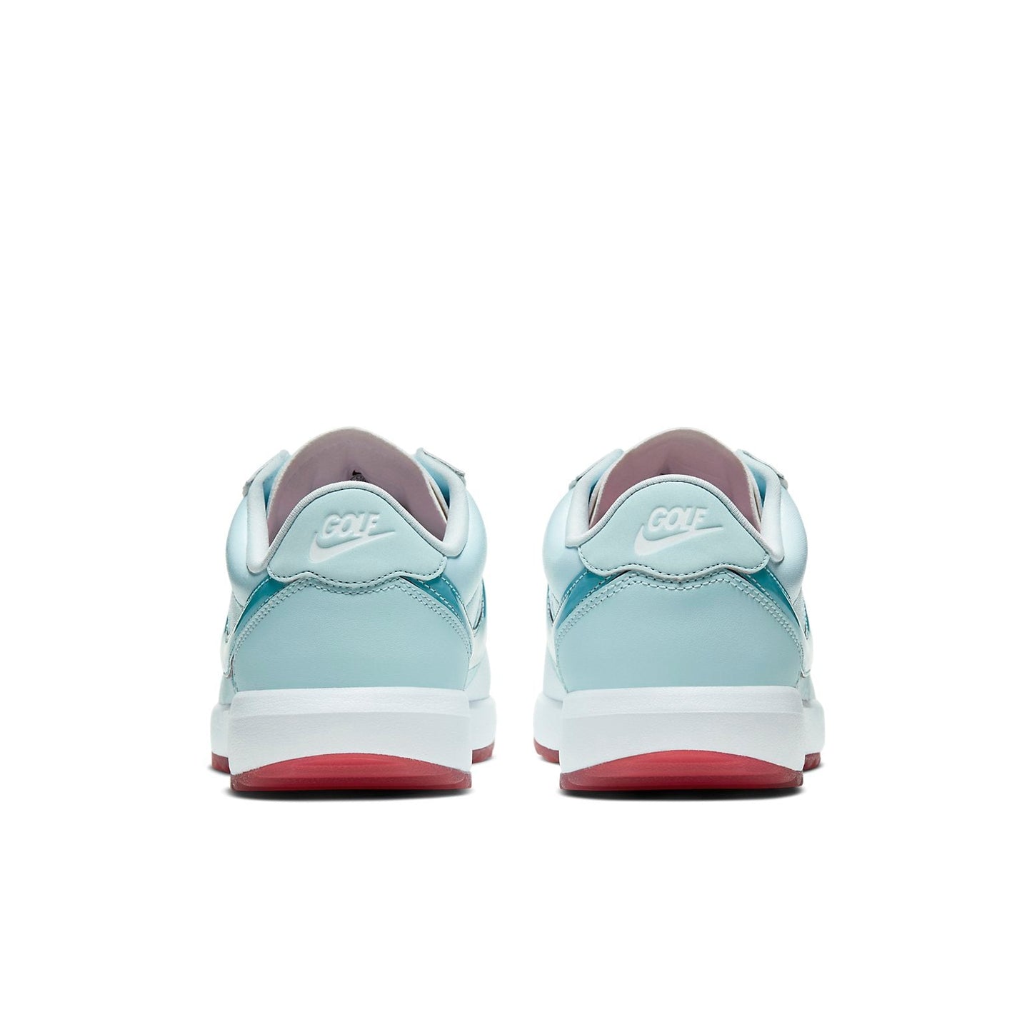 (WMNS) Nike Cortez Golf NRG 'Topaz Blue Gaze' CI2283-110