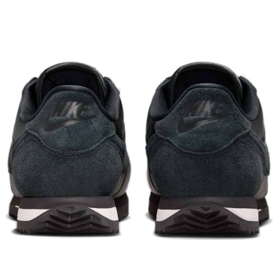 (WMNS) Nike Cortez Textile SE 'Black Pink Ice' IH2014-010