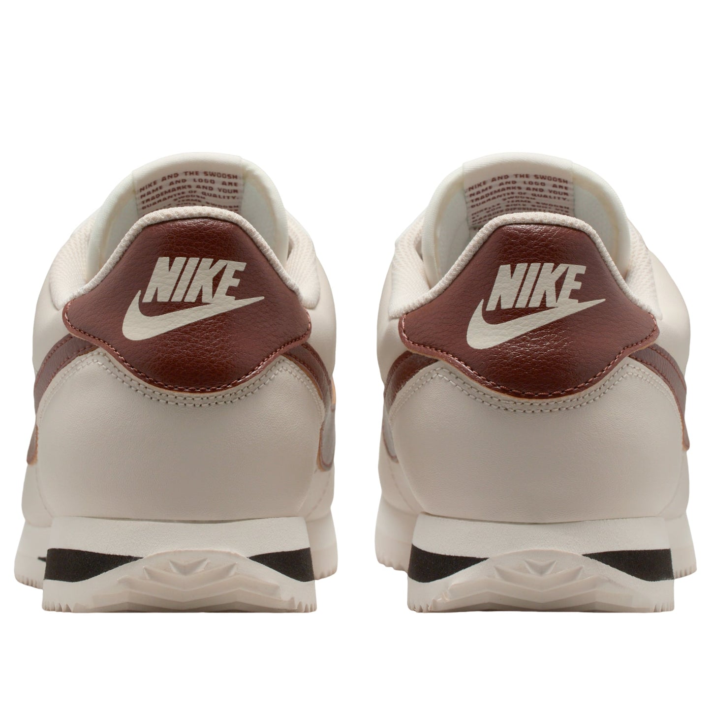 Nike Cortez Leather 'Light Orewood Brown Sail' DM4044-114