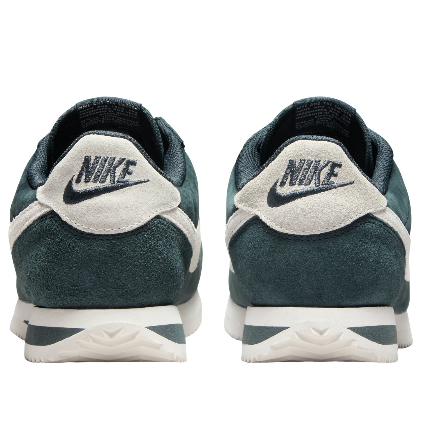 Nike Cortez Premium 'Seaweed Sail' HV4456-300