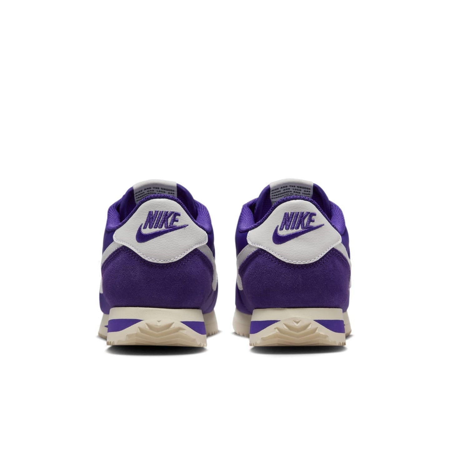 (WMNS) Nike Cortez 'Court Purple' DZ2795-500
