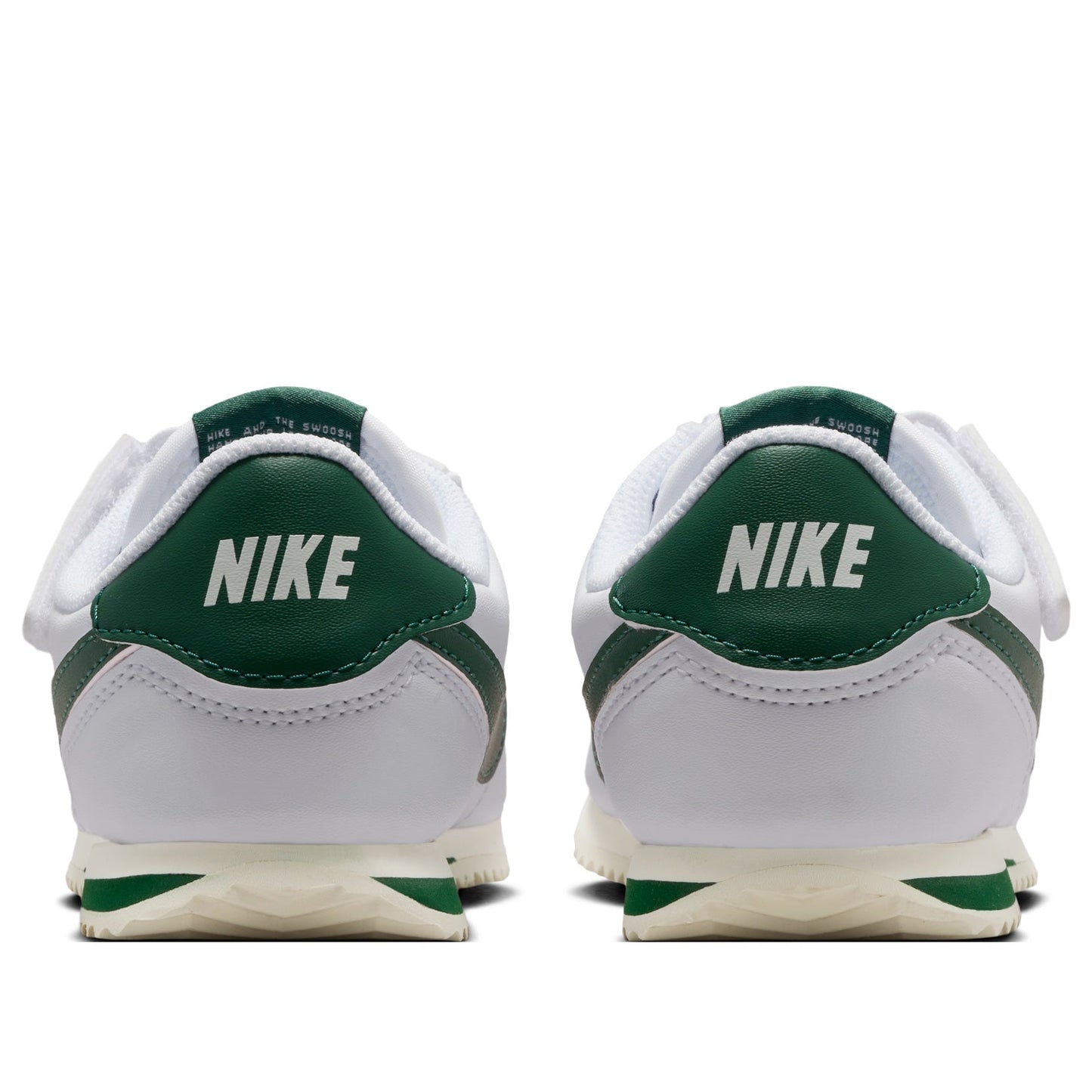 (PS) Nike Cortez EasyOn 'White Soft Pearl Ochre' IH7656-103