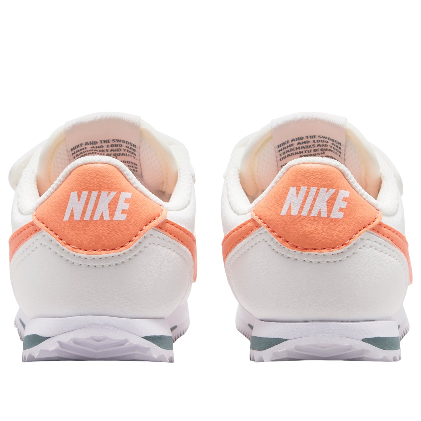 (TD) Nike Cortez 'Sail White Mineral Slate' IM2209-109